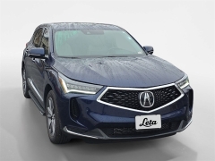 Used 2023  Acura RDX SH-AWD w/Technology Package at Dime Down by Frank Leta near Bridgeton, MO