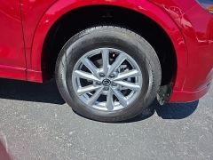 Used 2025 Mazda CX-5 2.5 S Preferred Package AWD at Dime Down by Frank Leta near Bridgeton, MO