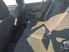 Used 2023  Nissan Sentra S CVT at Dime Down by Frank Leta near Bridgeton&comma; MO