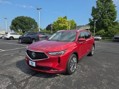 Used 2024 Acura MDX SH-AWD w/Advance Pkg at Dime Down by Frank Leta near Bridgeton, MO