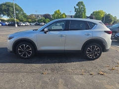 Used 2022 Mazda CX-5 2.5 S Premium Package AWD at Dime Down by Frank Leta near Bridgeton, MO