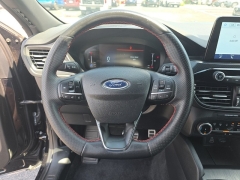 Used 2024 Ford Escape ST-Line FWD at Dime Down by Frank Leta near Bridgeton, MO
