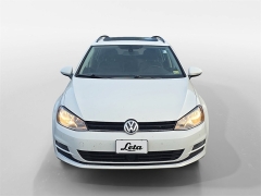Used 2015 Volkswagen Golf SportWagen 4dr DSG TDI S at Dime Down by Frank Leta near Bridgeton, MO