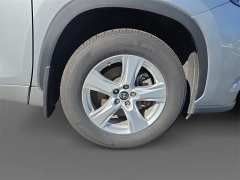 Used 2024  Toyota Highlander LE AWD at Dime Down by Frank Leta near Bridgeton, MO