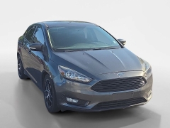 Used 2018  Ford Focus 4d Sedan SE EcoBoost at Dime Down by Frank Leta near Bridgeton&comma; MO