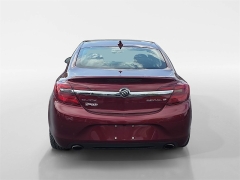 Used 2017 Buick Regal 4d Sedan FWD Turbo Premium II at Dime Down by Frank Leta near Bridgeton, MO