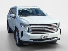 Used 2021  Chevrolet Tahoe 4WD 4dr High Country at Dime Down by Frank Leta near Bridgeton&comma; MO