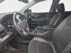 Used 2022  GMC Terrain FWD 4dr SLT at Dime Down by Frank Leta near Bridgeton&comma; MO