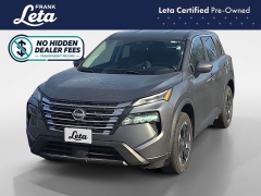  2024 Nissan Rogue AWD SV at Dime Down by Frank Leta near Bridgeton, MO