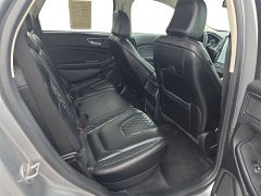 Used 2023  Ford Edge Titanium AWD at Dime Down by Frank Leta near Bridgeton, MO