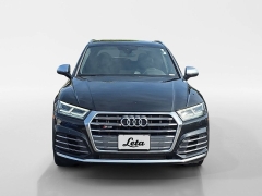 Used 2018  Audi SQ5 3&period;0 TFSI Premium Plus at Dime Down by Frank Leta near Bridgeton&comma; MO