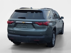 Used 2022  Chevrolet Traverse AWD 4dr LT Cloth w&sol;1LT at Dime Down by Frank Leta near Bridgeton&comma; MO