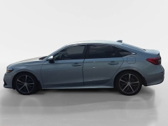 Used 2023  Honda Civic Sedan Touring CVT at Dime Down by Frank Leta near Bridgeton&comma; MO