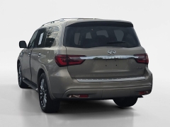 Used 2018  INFINITI QX80 4d SUV AWD at Dime Down by Frank Leta near Bridgeton&comma; MO