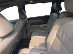 Used 2016  Honda Odyssey 5dr EX-L w&sol;RES at Dime Down by Frank Leta near Bridgeton&comma; MO