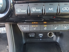 Used 2021  Kia Sportage SX Turbo FWD at Dime Down by Frank Leta near Bridgeton&comma; MO