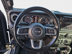 Used 2021  Jeep Wrangler Unlimited Sahara 4x4 at Dime Down by Frank Leta near Bridgeton, MO