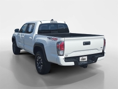 Used 2023 Toyota Tacoma 4WD TRD Sport Double Cab 5ft Bed V6 AT at Dime Down by Frank Leta near Bridgeton, MO