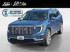 Used 2025  GMC Acadia AWD 4dr Denali at Dime Down by Frank Leta near Bridgeton&comma; MO