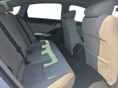 Used 2021 Honda Accord Hybrid EX-L Sedan at Dime Down by Frank Leta near Bridgeton, MO
