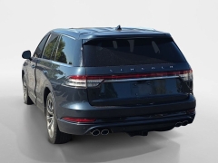 Used 2022  Lincoln Aviator Grand Touring AWD at Dime Down by Frank Leta near Bridgeton&comma; MO