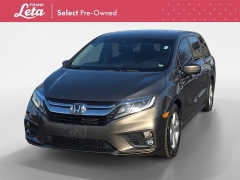  2019 Honda Odyssey EX-L Auto at Dime Down by Frank Leta near Bridgeton, MO