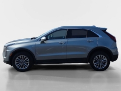 Used 2024  Cadillac XT4 AWD 4dr Premium Luxury at Dime Down by Frank Leta near Bridgeton&comma; MO