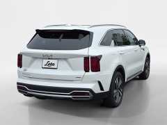 Used 2023  Kia Sorento Plug-In Hybrid SX Prestige AWD at Dime Down by Frank Leta near Bridgeton, MO