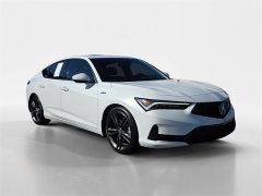 Used 2025  Acura Integra CVT w/A-Spec Package at Dime Down by Frank Leta near Bridgeton, MO