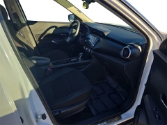 Used 2023  Nissan Kicks SV FWD at Dime Down by Frank Leta near Bridgeton&comma; MO