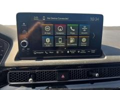Used 2022  Honda Civic Hatchback Sport Touring CVT at Dime Down by Frank Leta near Bridgeton&comma; MO