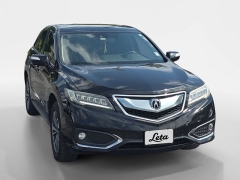 Used 2017  Acura RDX 4d SUV AWD Advance at Dime Down by Frank Leta near Bridgeton&comma; MO