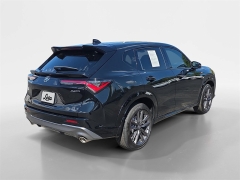 Used 2025 Acura ADX AWD w/A-Spec Package at Dime Down by Frank Leta near Bridgeton, MO