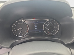 Used 2025  Nissan Altima SV FWD at Dime Down by Frank Leta near Bridgeton&comma; MO