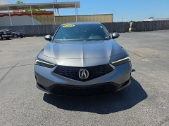 Used 2024 Acura Integra CVT w/A-Spec Package at Dime Down by Frank Leta near Bridgeton, MO