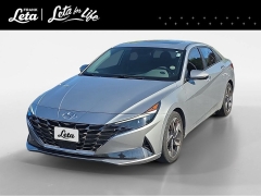  2021 Hyundai Elantra SEL IVT *Ltd Avail* at Dime Down by Frank Leta near Bridgeton, MO