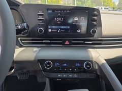 Used 2023 Hyundai Elantra SEL IVT at Dime Down by Frank Leta near Bridgeton, MO