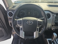 Used 2020  Toyota Tundra 4WD CrewMax Limited 5&period;7L at Dime Down by Frank Leta near Bridgeton&comma; MO