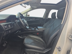 Used 2022  Lincoln Nautilus Reserve AWD at Dime Down by Frank Leta near Bridgeton, MO