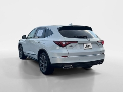 Used 2024  Acura MDX SH-AWD w&sol;Technology Pkg at Dime Down by Frank Leta near Bridgeton&comma; MO