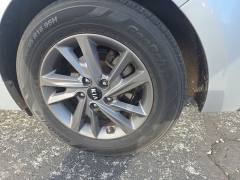 Used 2020  Kia Optima LX Auto at Dime Down by Frank Leta near Bridgeton&comma; MO