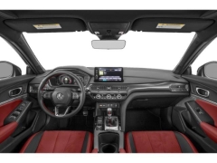 Used 2025 Acura Integra CVT w/A-Spec Technology Package at Dime Down by Frank Leta near Bridgeton, MO