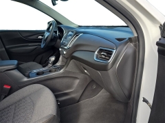 Used 2024  Chevrolet Equinox AWD 4dr LT w/1LT at Dime Down by Frank Leta near Bridgeton, MO