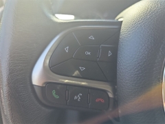 Used 2021  Jeep Renegade Limited 4x4 at Dime Down by Frank Leta near Bridgeton, MO