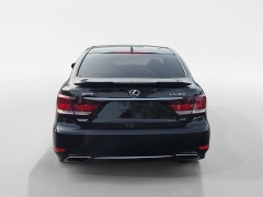 Used 2016  Lexus LS 460 4dr Sdn AWD at Dime Down by Frank Leta near Bridgeton, MO
