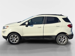 Used 2019  Ford EcoSport 4d SUV FWD SE at Dime Down by Frank Leta near Bridgeton&comma; MO