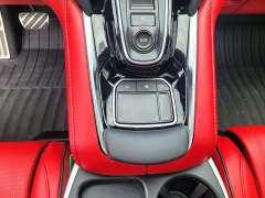 Used 2025 Acura RDX SH-AWD w/A-Spec Advance Package at Dime Down by Frank Leta near Bridgeton, MO