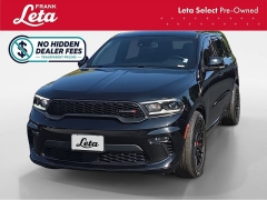  2022 Dodge Durango GT Plus RWD at Dime Down by Frank Leta near Bridgeton, MO