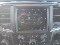 Used 2023  Ram 1500 Classic SLT 4x4 Crew Cab 5'7" Box at Dime Down by Frank Leta near Bridgeton, MO