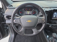 Used 2022  Chevrolet Traverse AWD 4dr LT Cloth w&sol;1LT at Dime Down by Frank Leta near Bridgeton&comma; MO